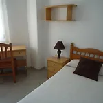 게스트하우스 Residencia Ponte Vella 루고