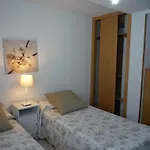 Residencia Ponte Vella 루고