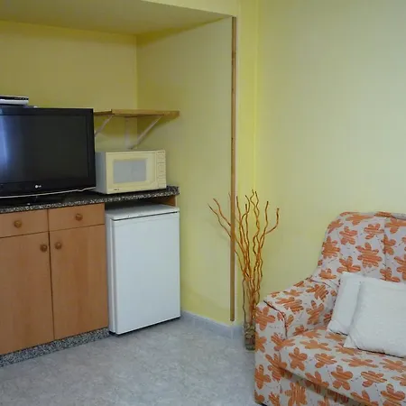 Residencia Ponte Vella ゲストハウス 2*