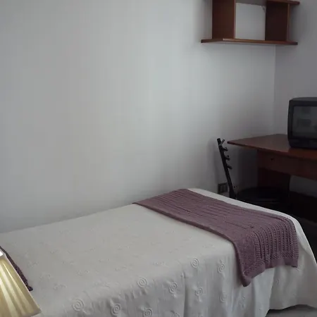 ゲストハウス Residencia Ponte Vella
