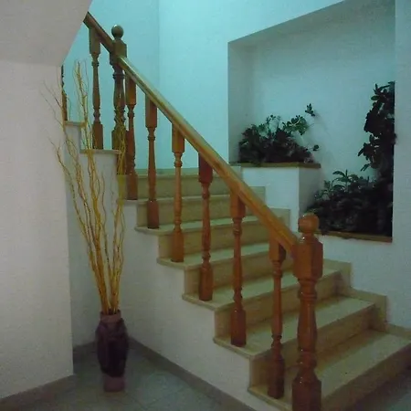 Residencia Ponte Vella