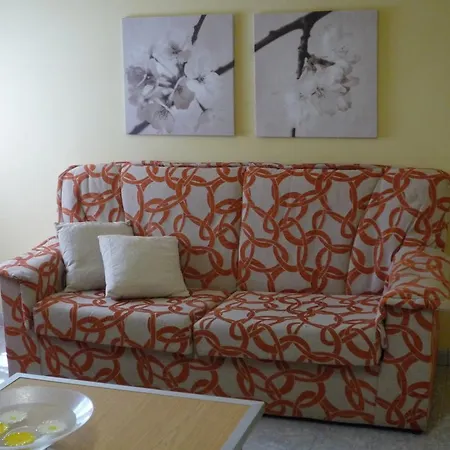 Residencia Ponte Vella ルーゴ