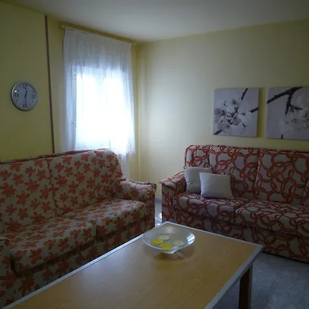 ゲストハウス Residencia Ponte Vella