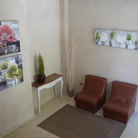 Residencia Ponte Vella