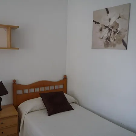 招待所 彭特维拉旅馆