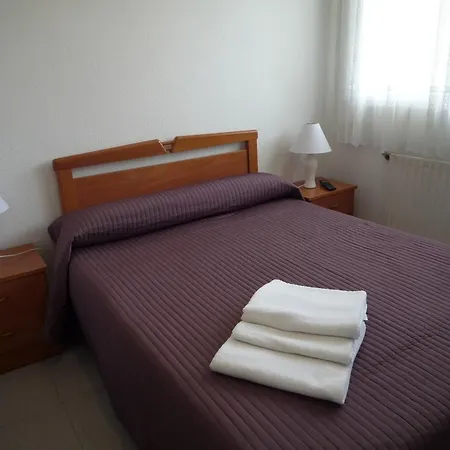 Residencia Ponte Vella