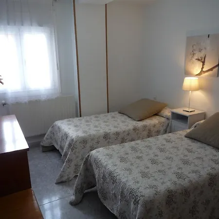 Residencia Ponte Vella