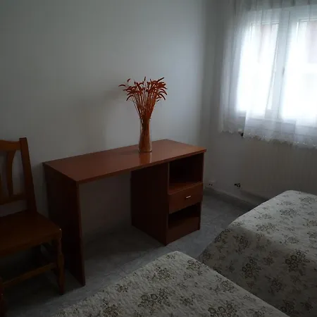 Residencia Ponte Vella ルーゴ