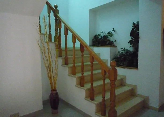 Residencia Ponte Vella