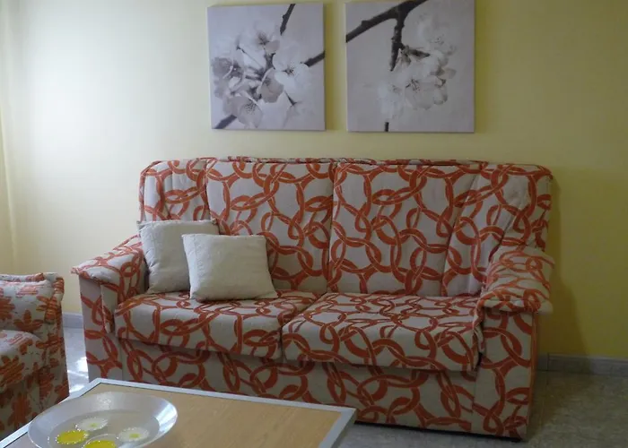 Residencia Ponte Vella Lugo