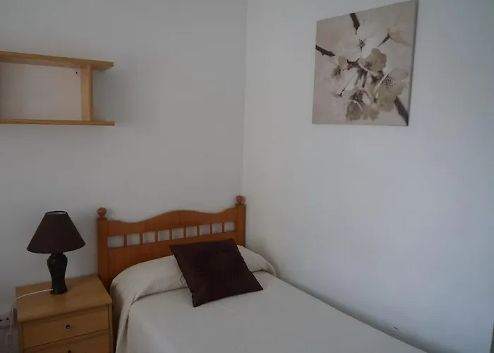 Gasthuis Residencia Ponte Vella