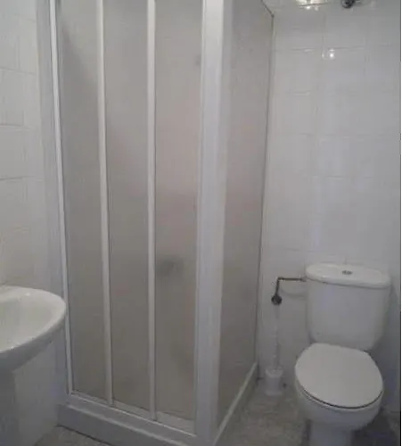 Pensionat Residencia Ponte Vella 3*